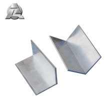 Durable ángulo de aluminio 6061 t6